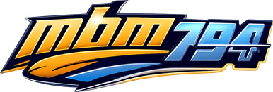 MBM 794 Logo